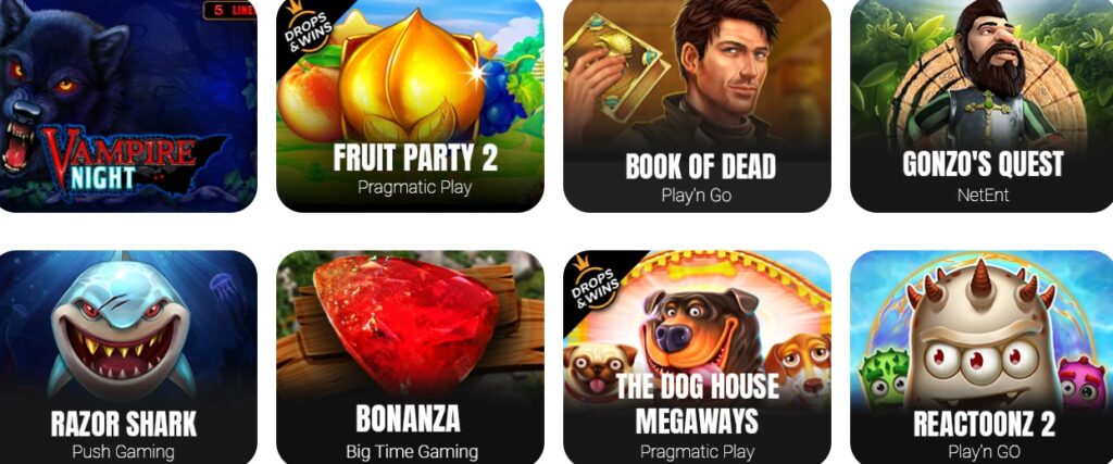 tamambet slot oyunları